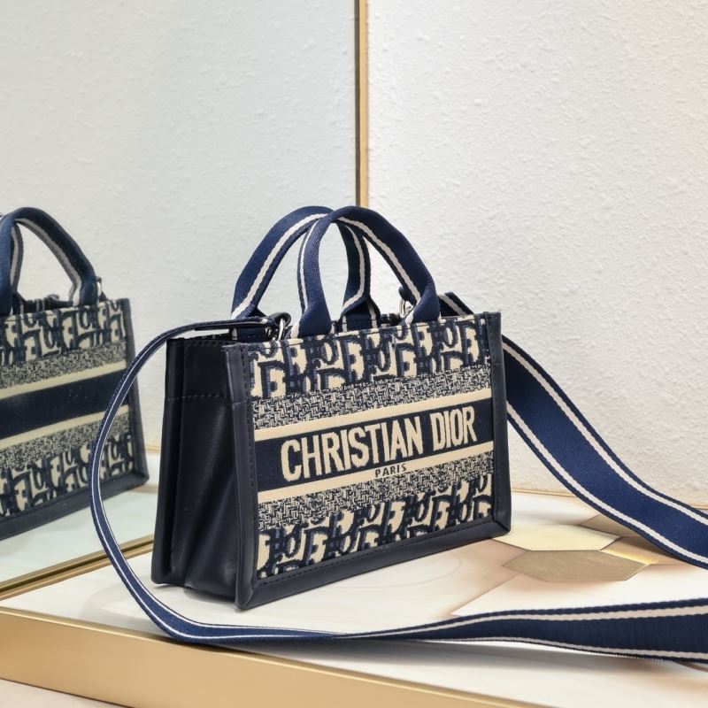 Christian Dior Shopping Bags